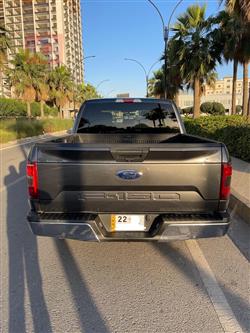 فورد إف-150